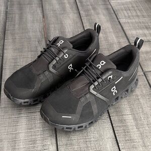 On Cloud 5 Waterproof Women’s Shoes